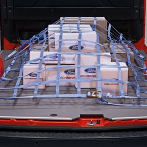 bott* Mreža za tovor v prtljažnem prostoru